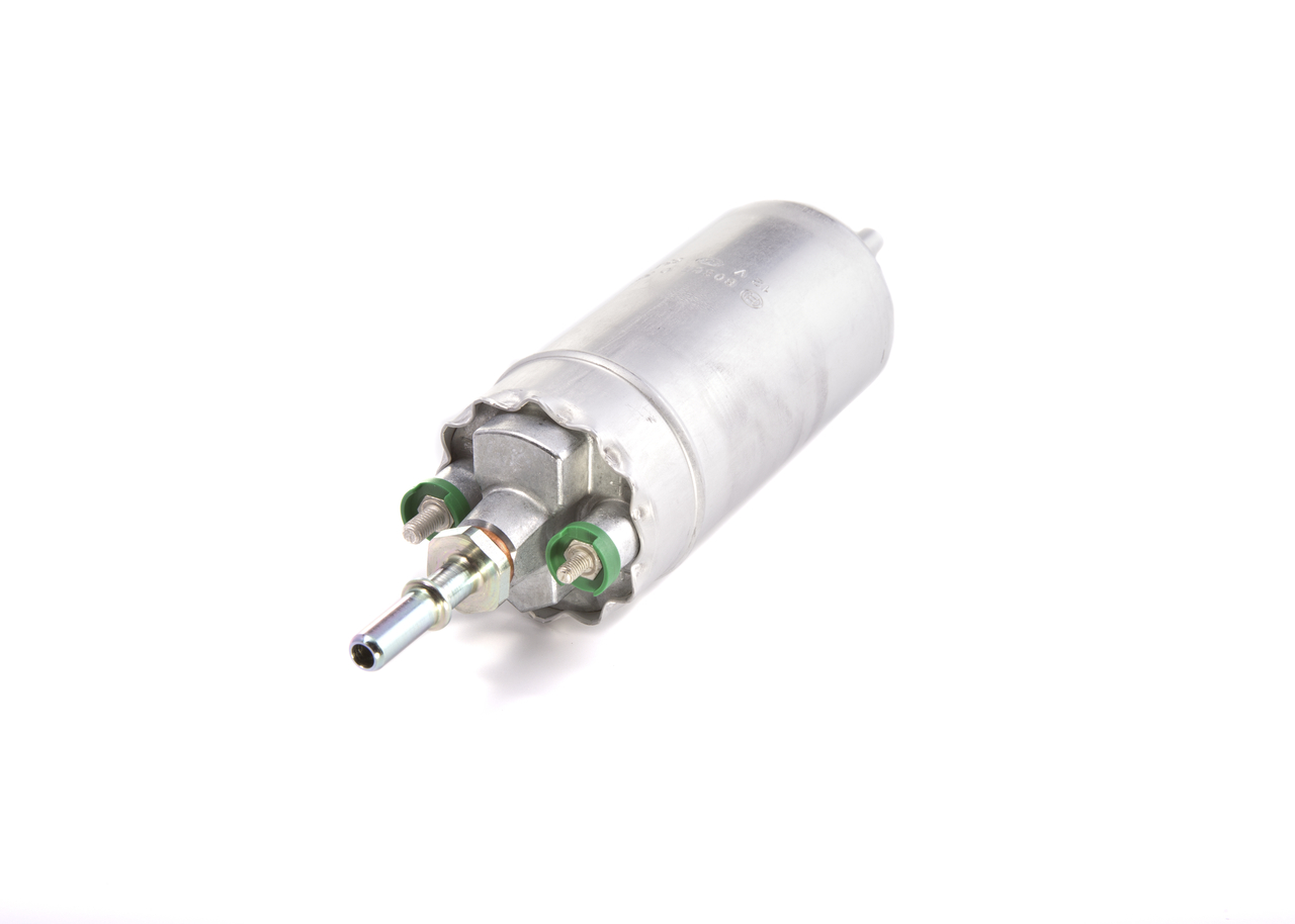 ELETTROPOMPA CARBURANTE