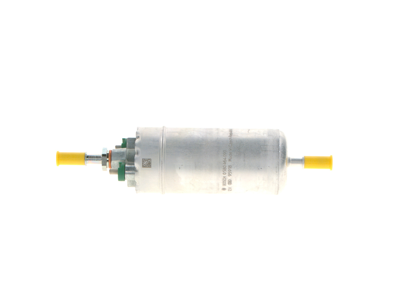 ELETTROPOMPA CARBURANTE