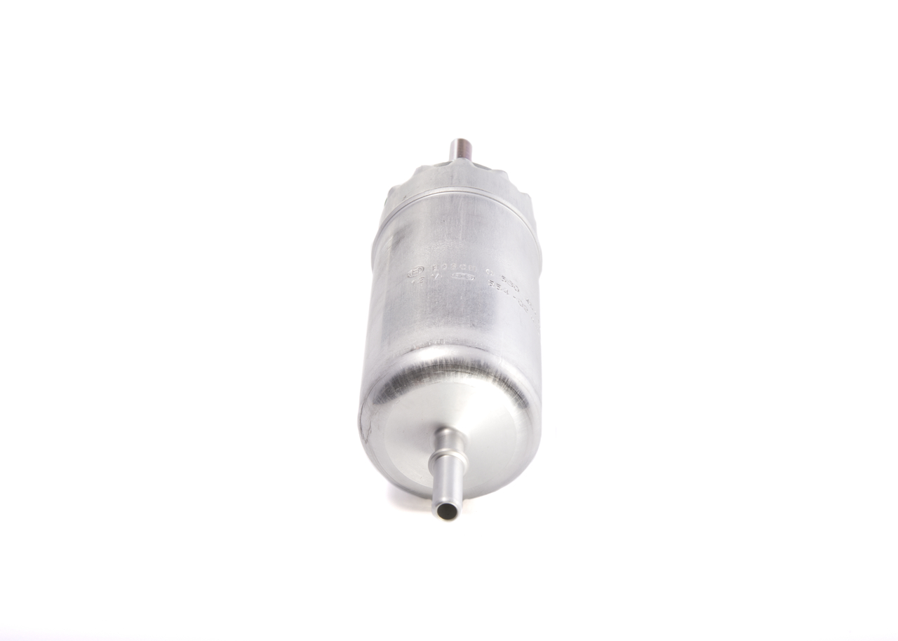 ELETTROPOMPA CARBURANTE