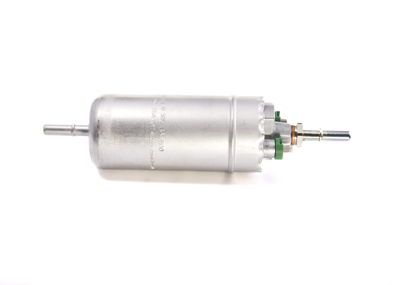 ELETTROPOMPA CARBURANTE