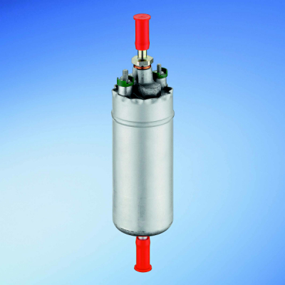 ELETTROPOMPA CARBURANTE
