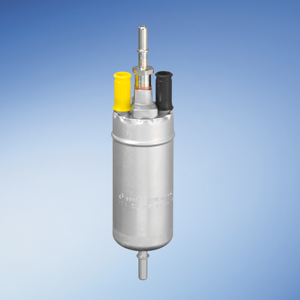POMPA CARBURANTE
