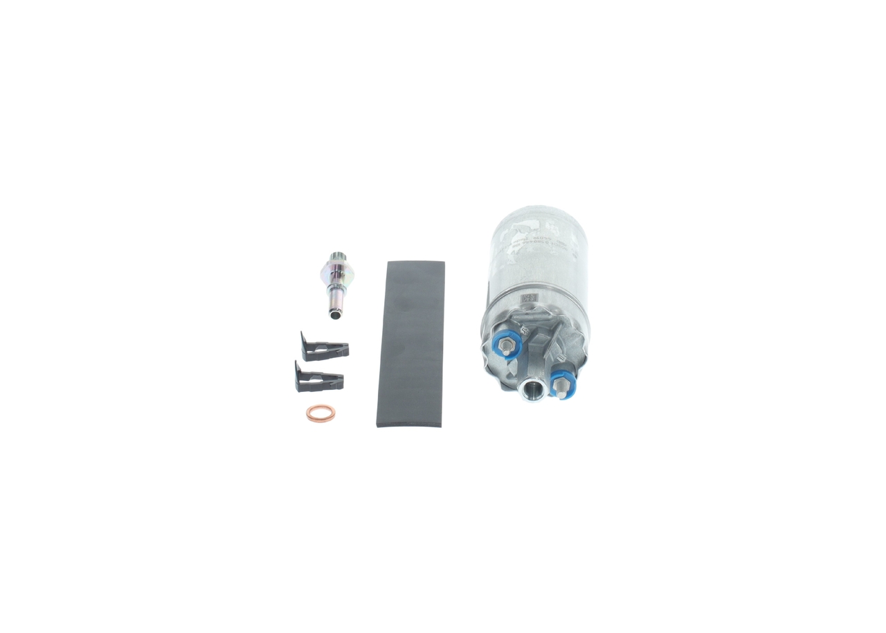 BOSCH ELETTROPOMPA CARBURANTE EKP-3