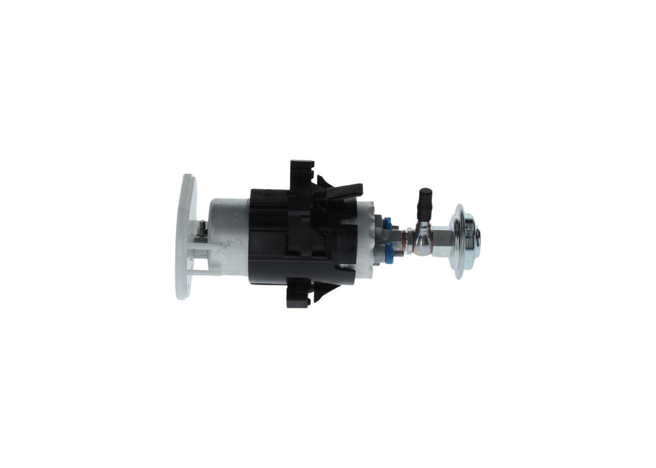 ELETTROPOMPA CARBURANTE