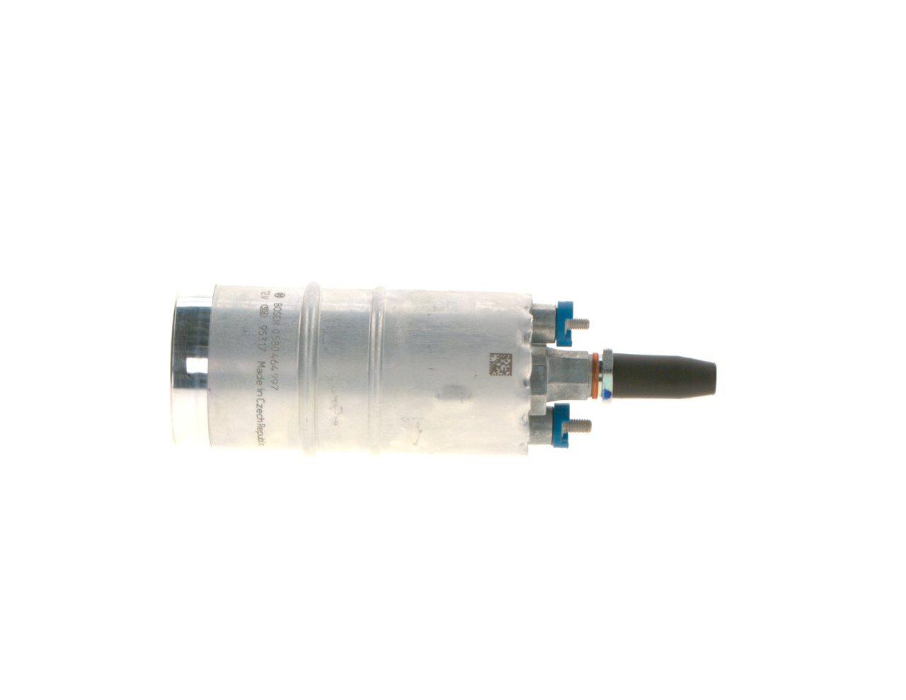 POMPA CARBURANTE
