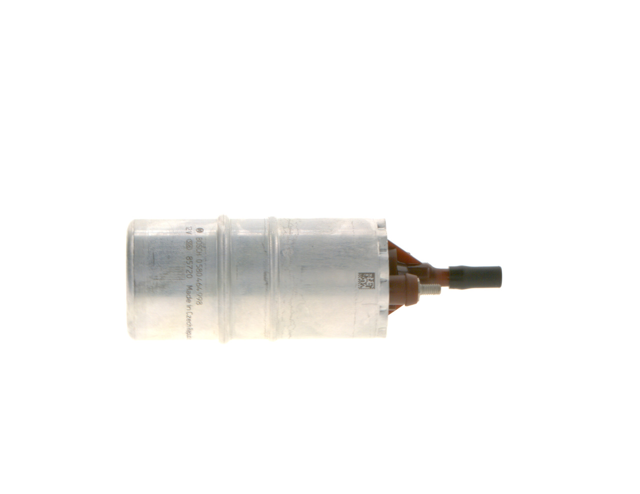 POMPA CARBURANTE