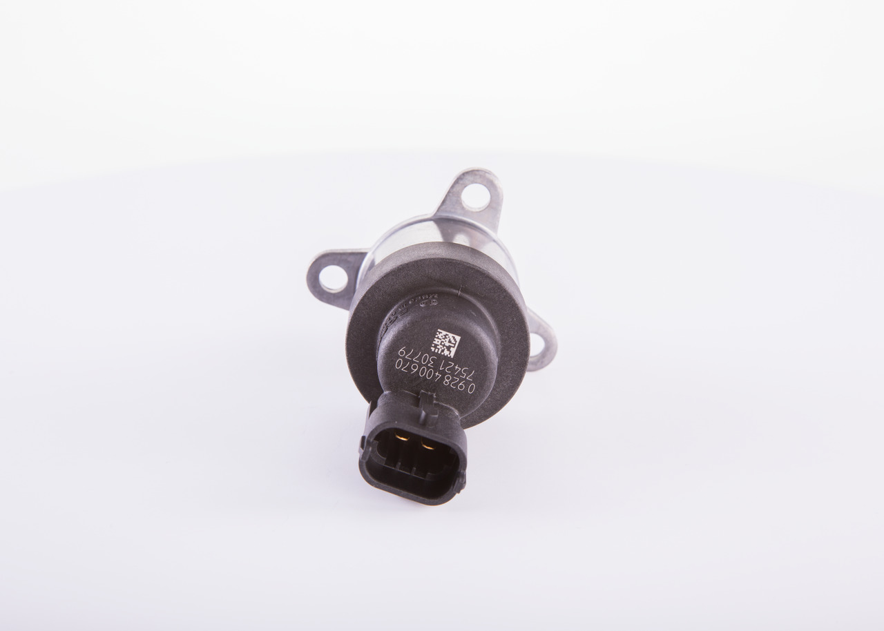 VALVOLA REGOLAZIONE, QUANTITA