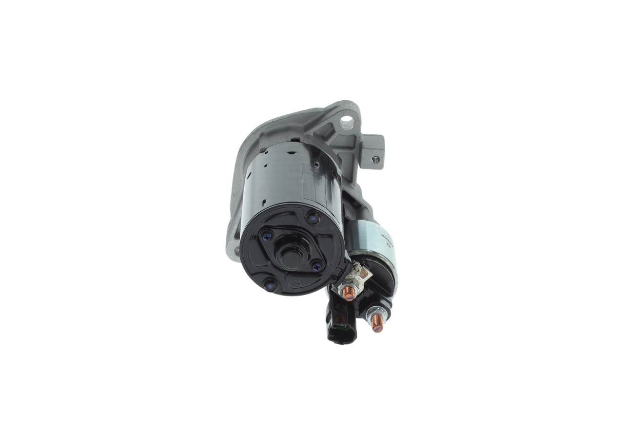 BOSCH MOTORINO DI AVVIAMENTO