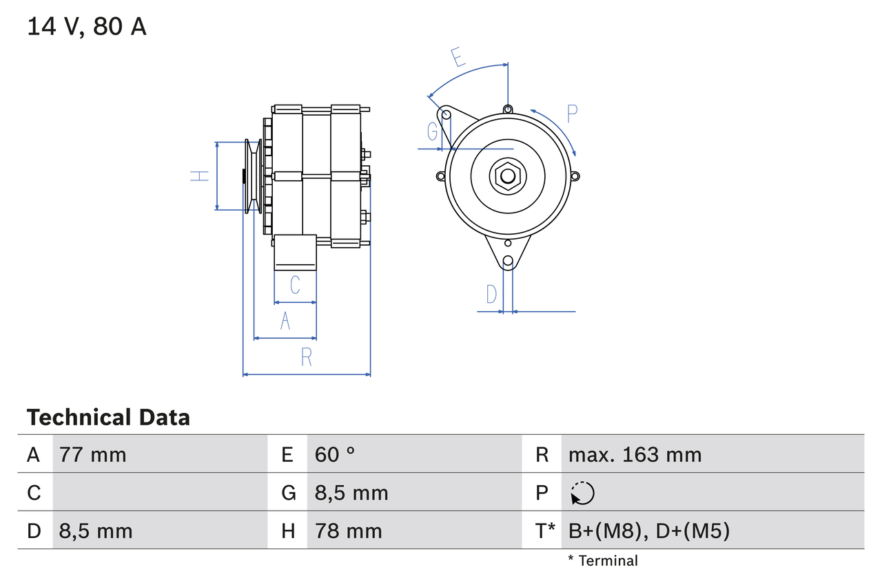 ALTERNATORE