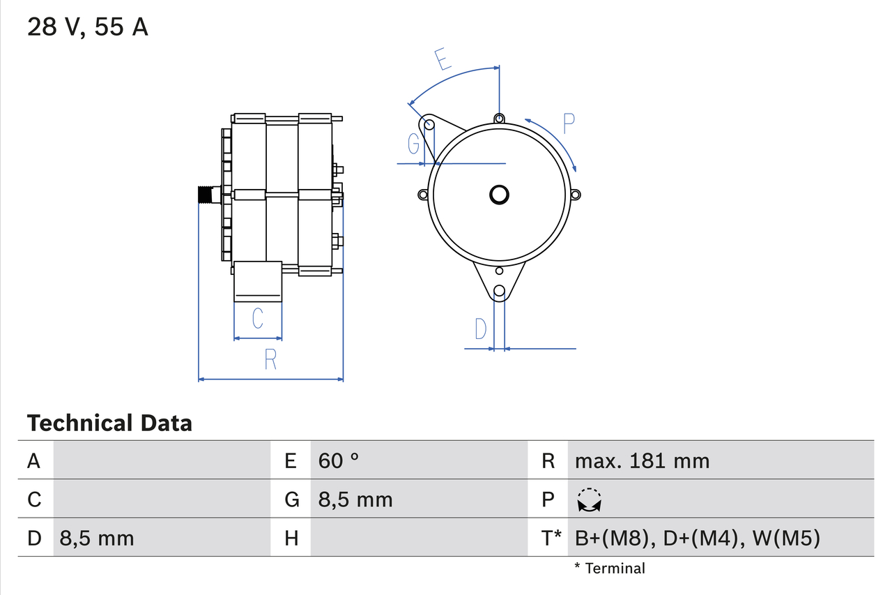 ALTERNATORE