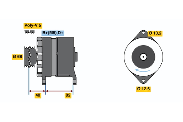 ALTERNATORE