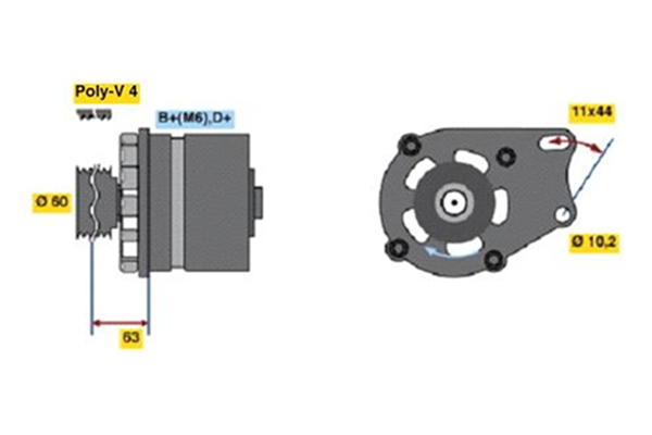 ALTERNATORE