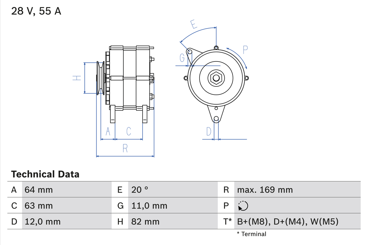 ALTERNATORE