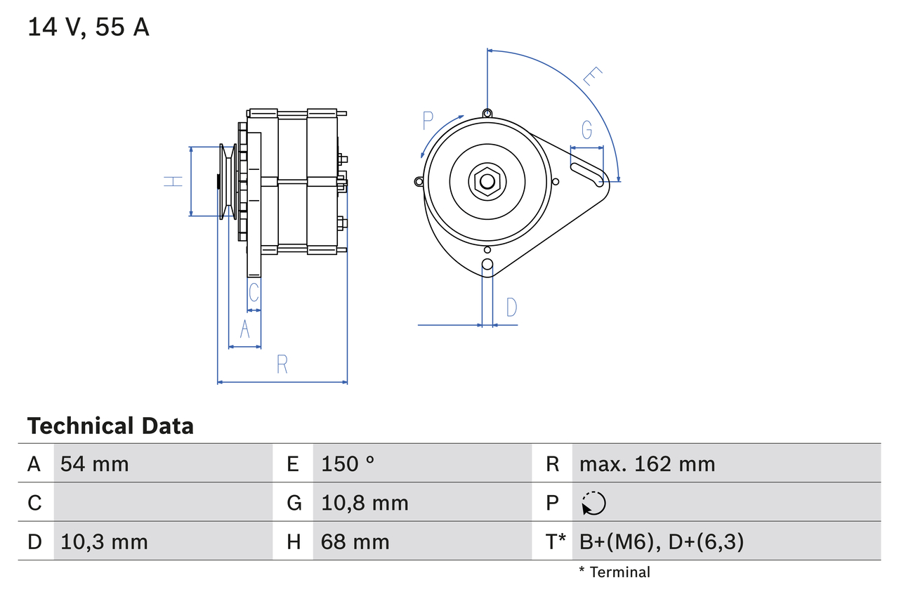 ALTERNATORE