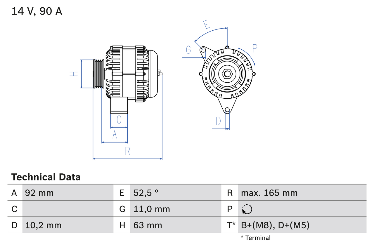 ALTERNATORE