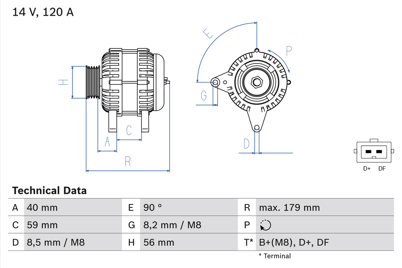 ALTERNATORE