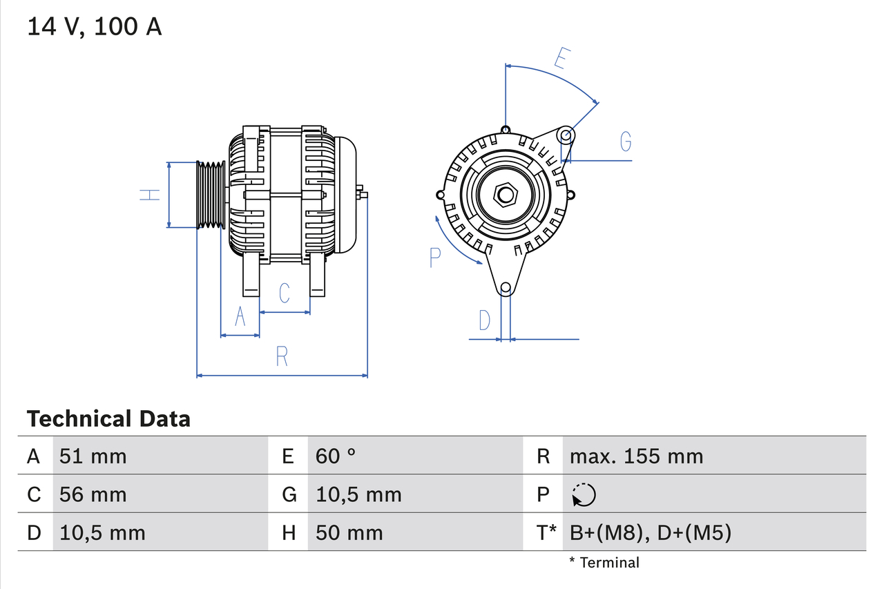ALTERNATORE