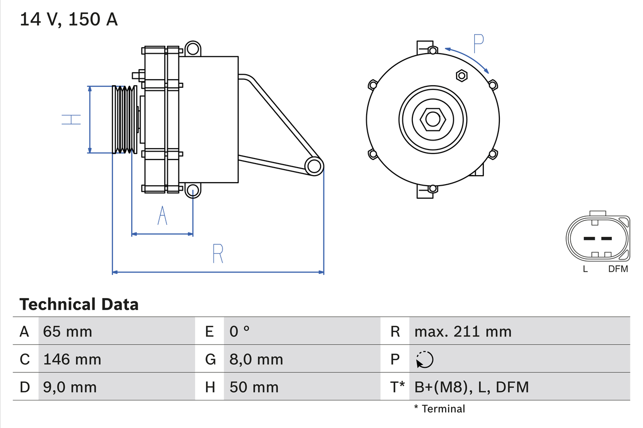 ALTERNATORE