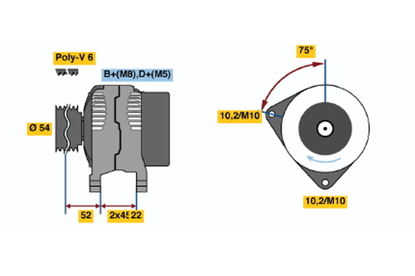 ALTERNATORE