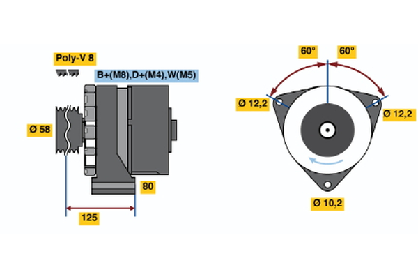 ALTERNATORE