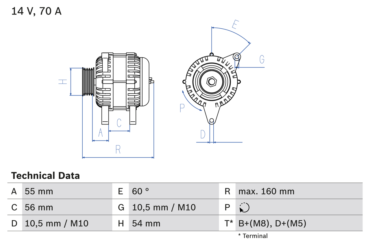 ALTERNATORE