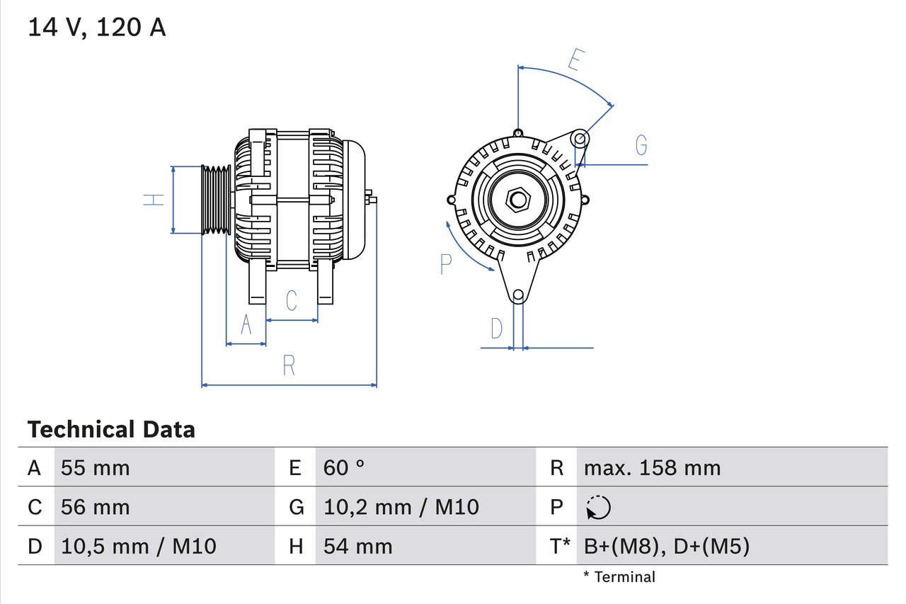 ALTERNATORE