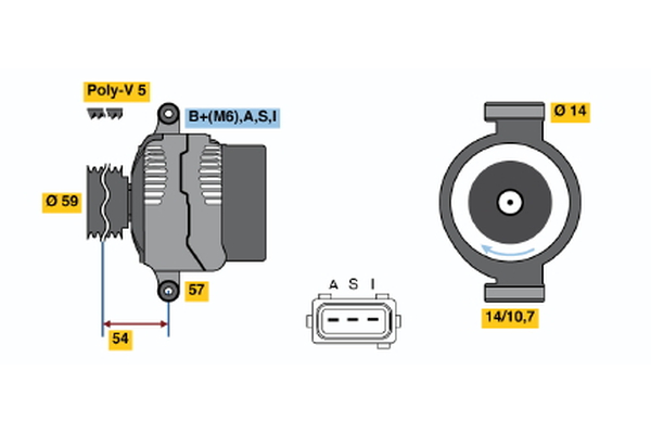 ALTERNATORE