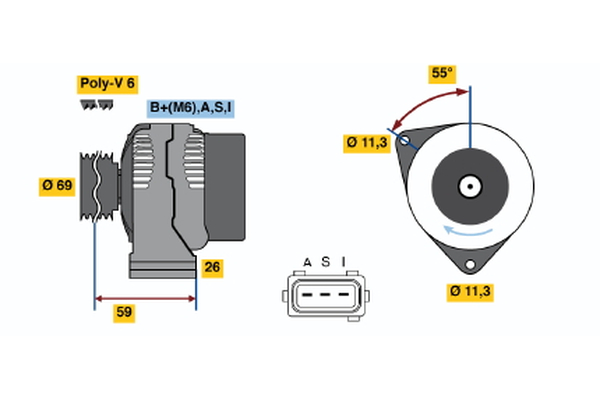 ALTERNATORE