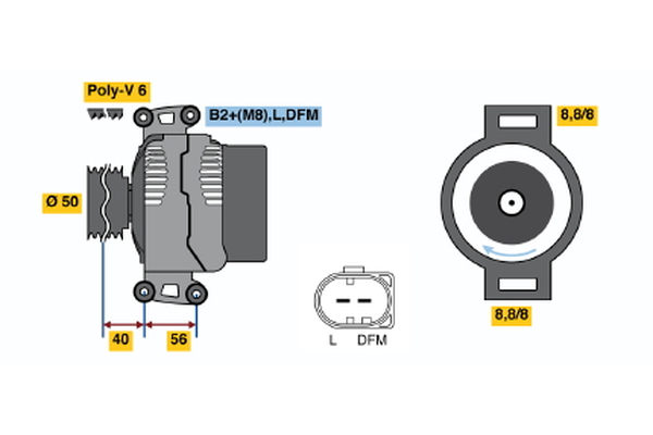 ALTERNATORE
