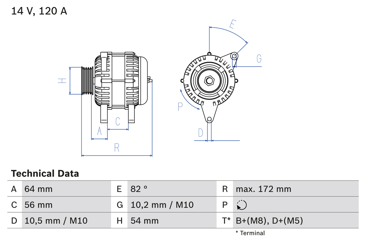 ALTERNATORE