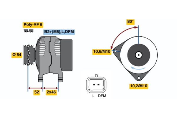 ALTERNATORE