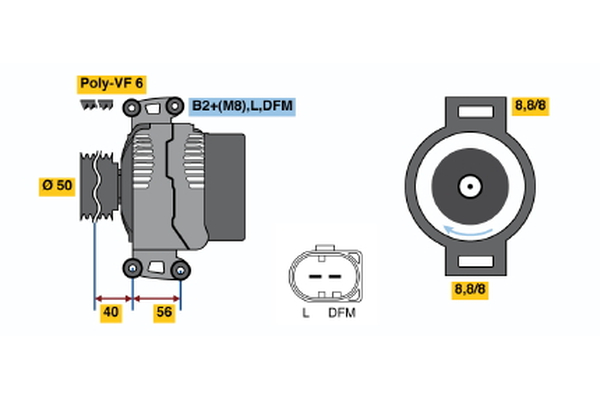 ALTERNATORE