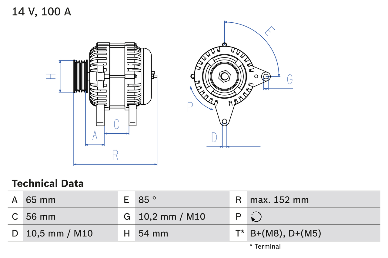 ALTERNATORE