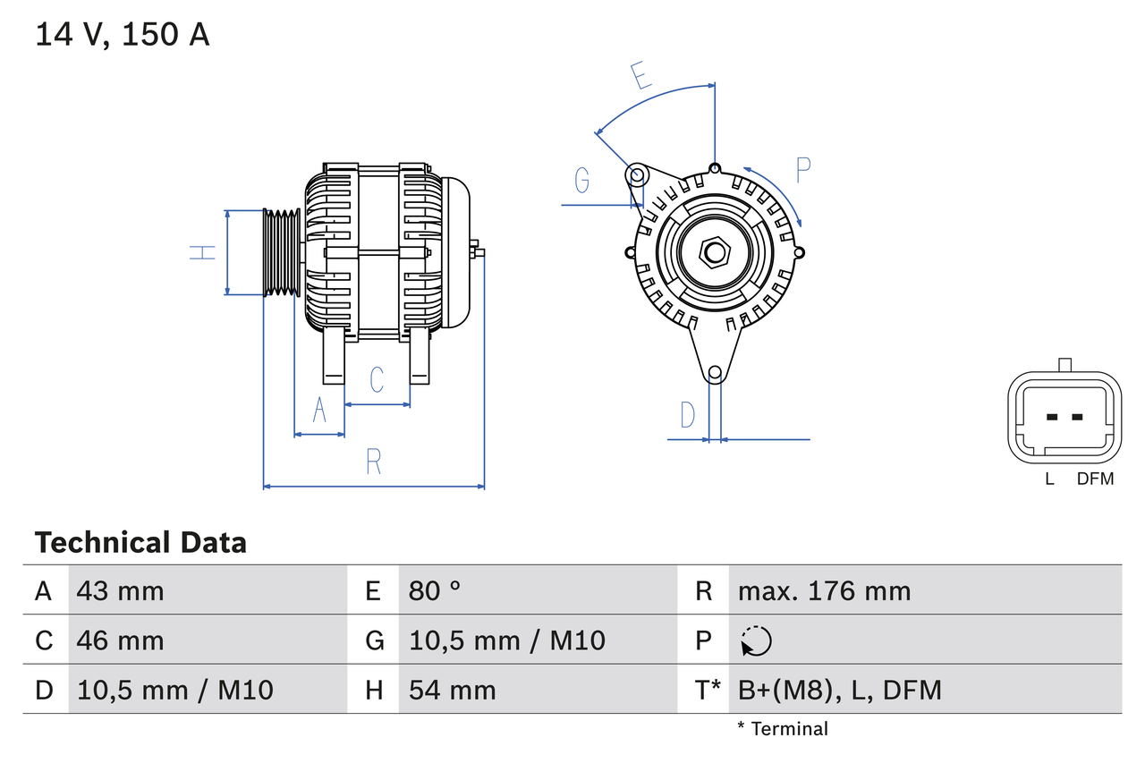 ALTERNATORE