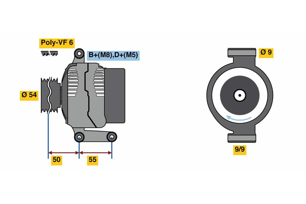 ALTERNATORE