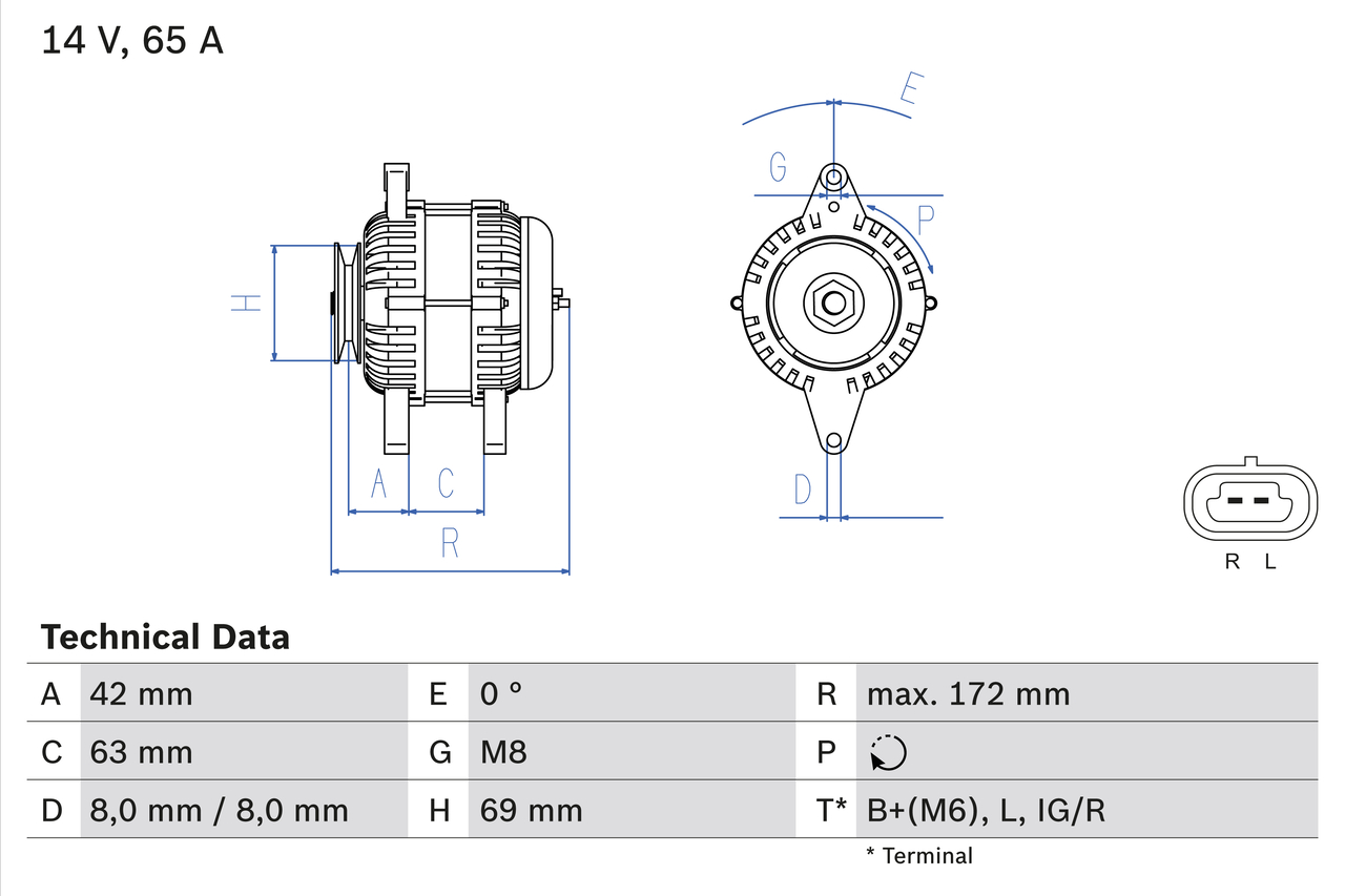 ALTERNATORE