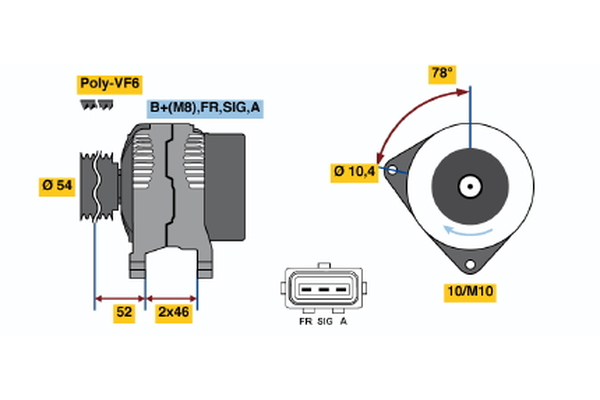 ALTERNATORE