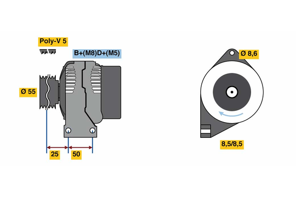 ALTERNATORE