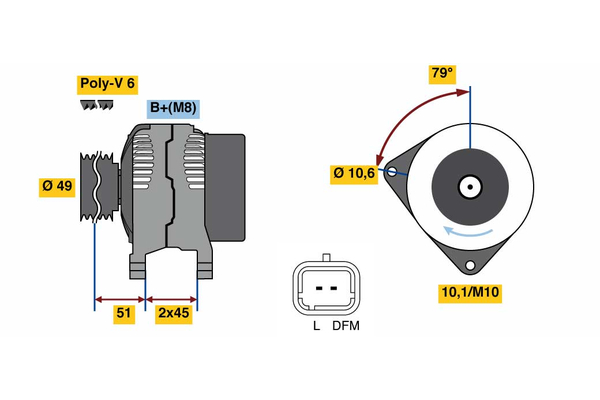 ALTERNATORE
