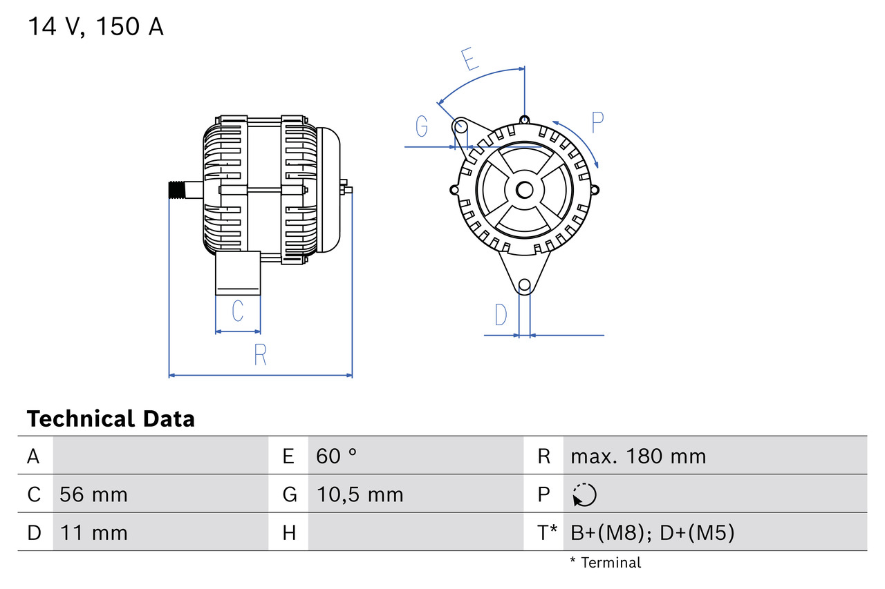 ALTERNATORE