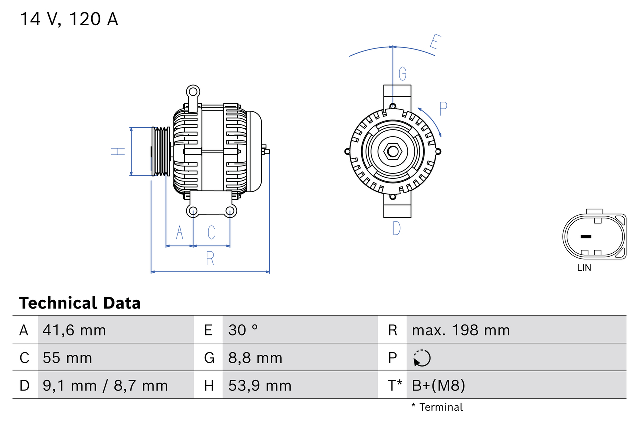 ALTERNATORE