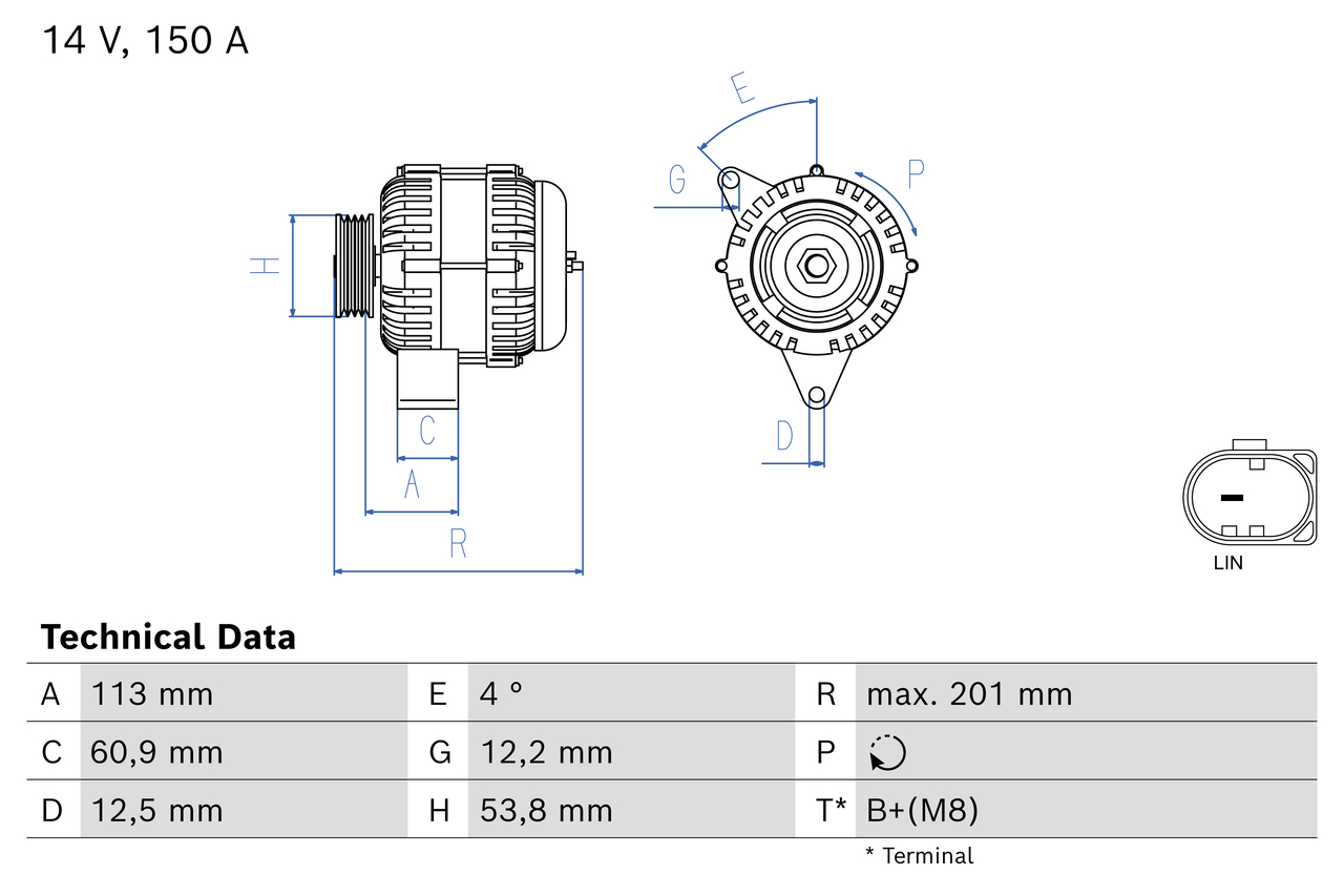 ALTERNATORE