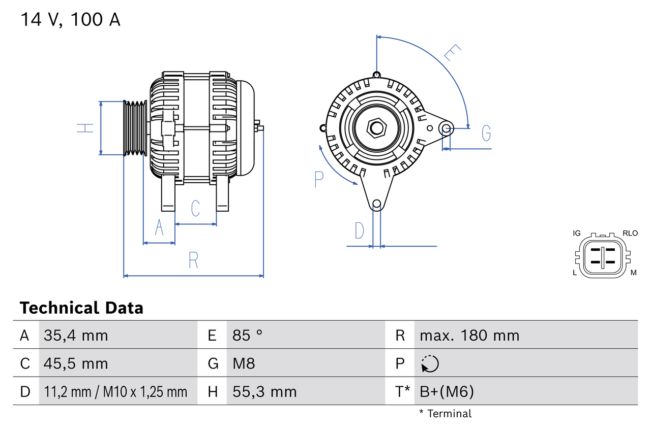 ALTERNATORE