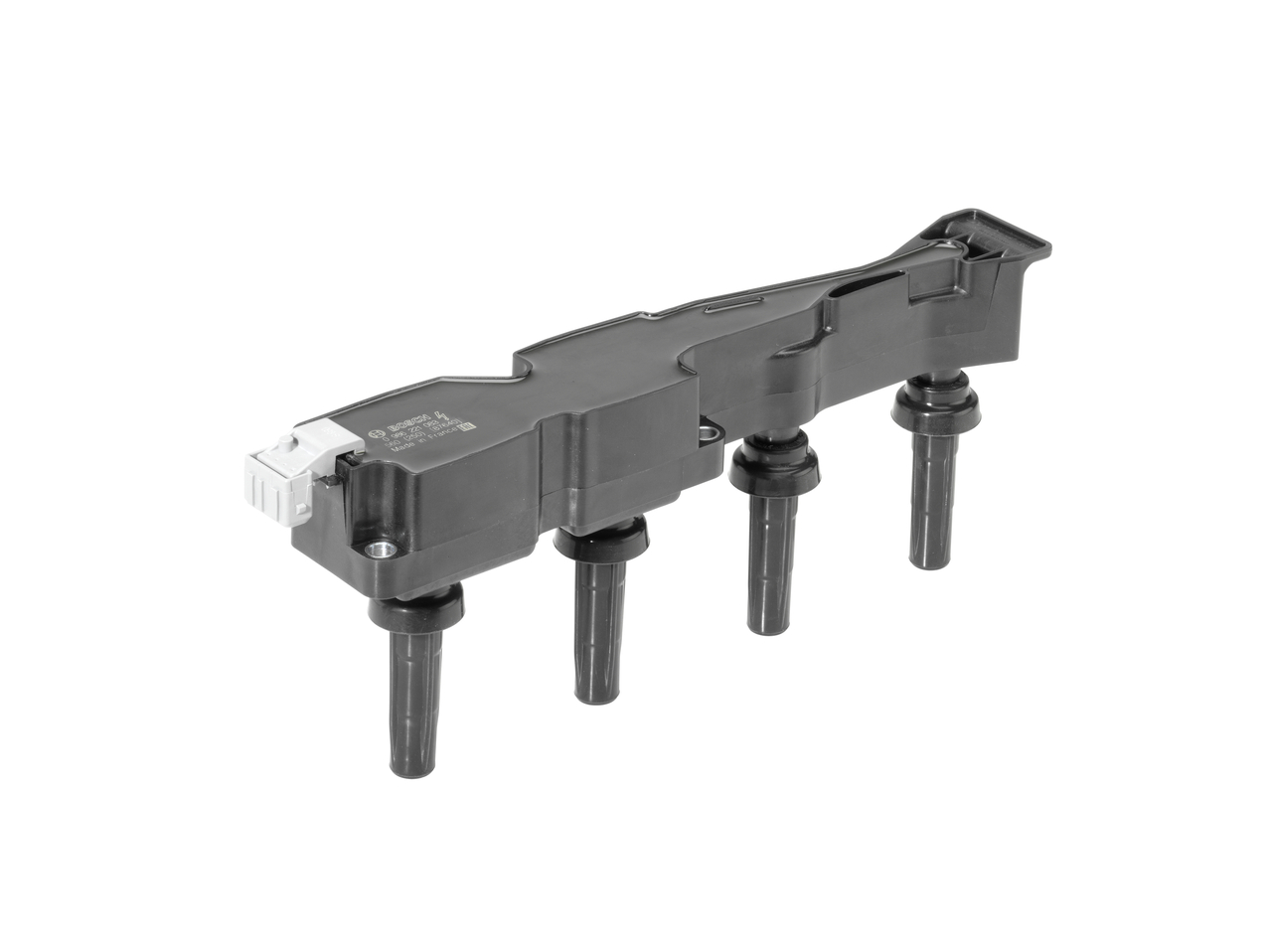 BOSCH BOBINA DI ACCENSIONE