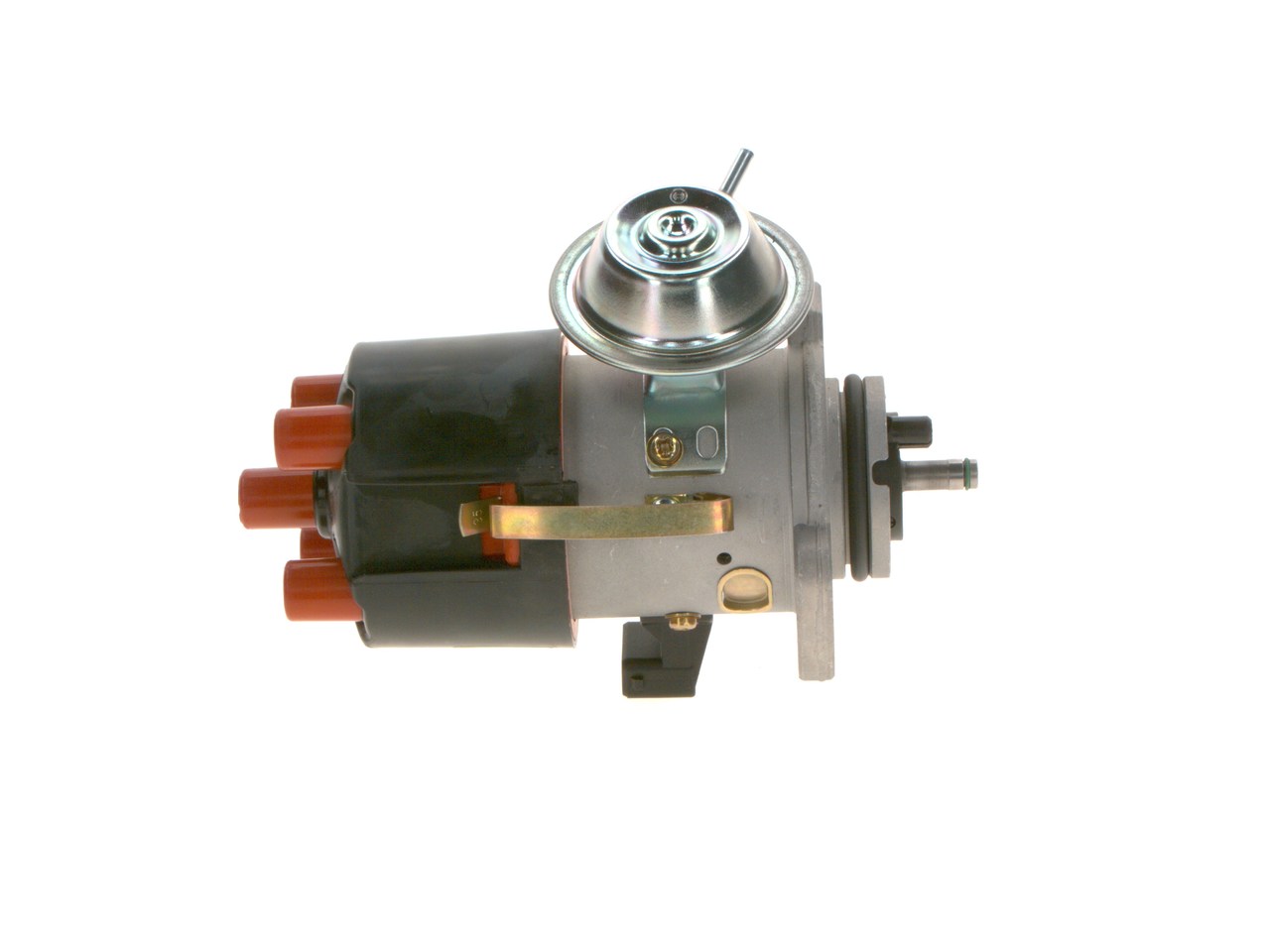 DISTRIBUTORE ACCENSIONE