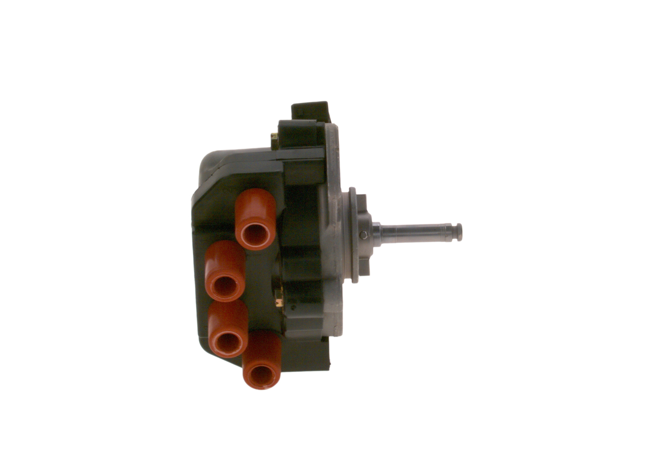 BOSCH DISTRIBUTORE ACCENSIONE