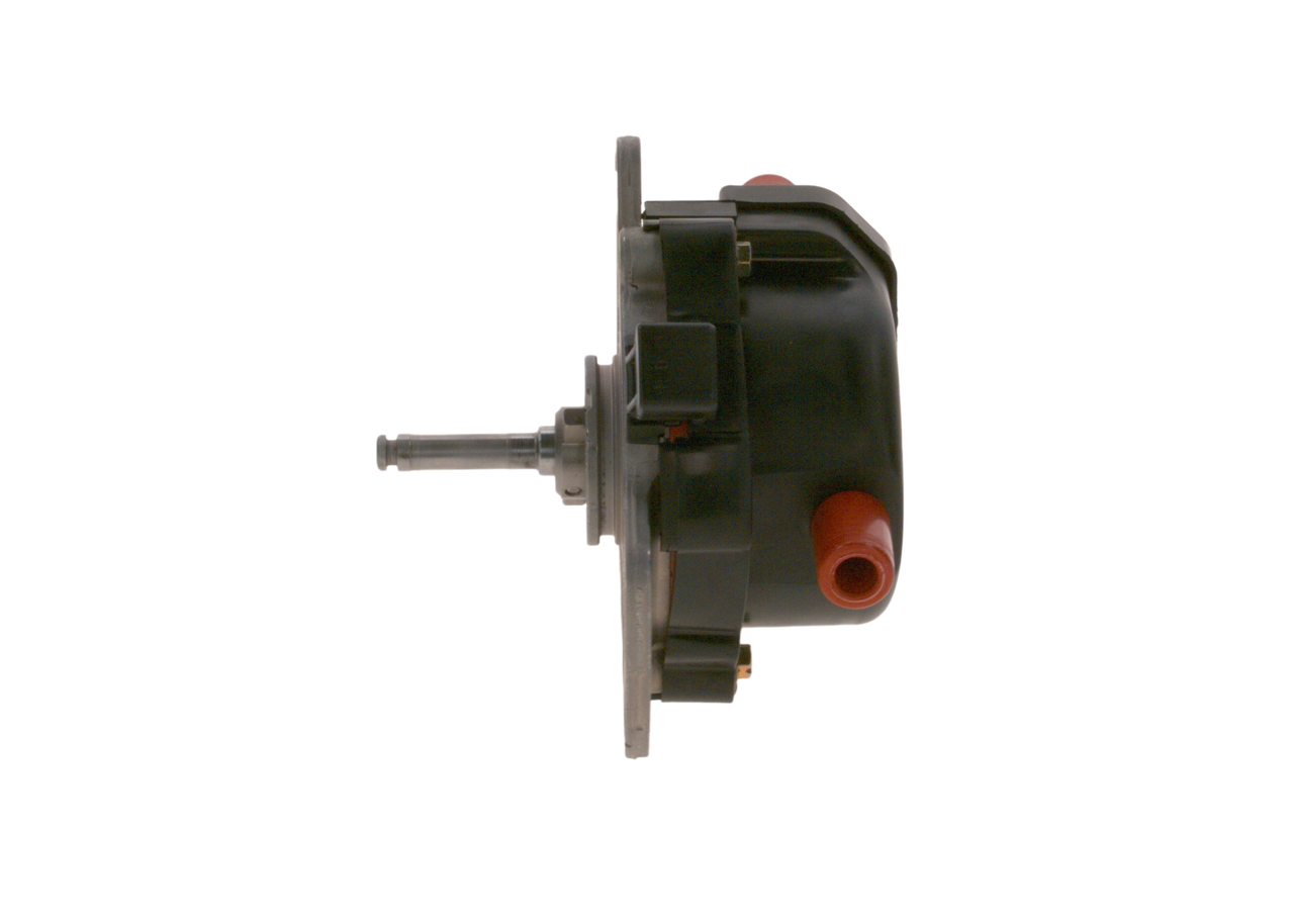 BOSCH DISTRIBUTORE ACCENSIONE