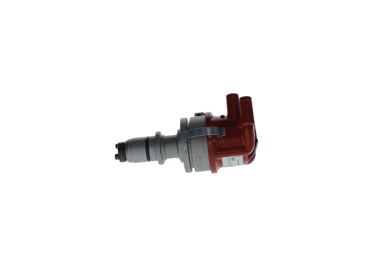BOSCH DISTRIBUTORE ACCENSIONE