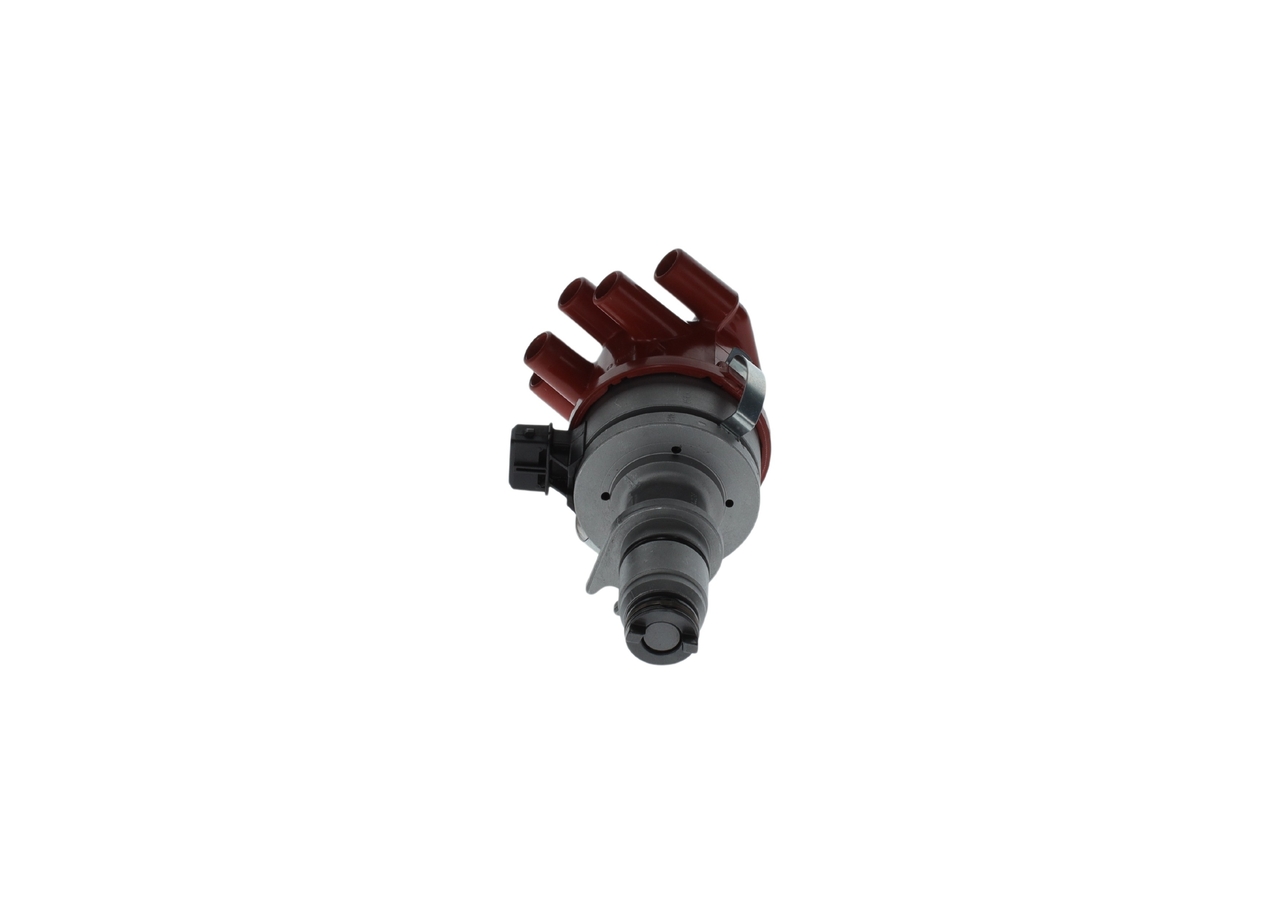 BOSCH DISTRIBUTORE ACCENSIONE