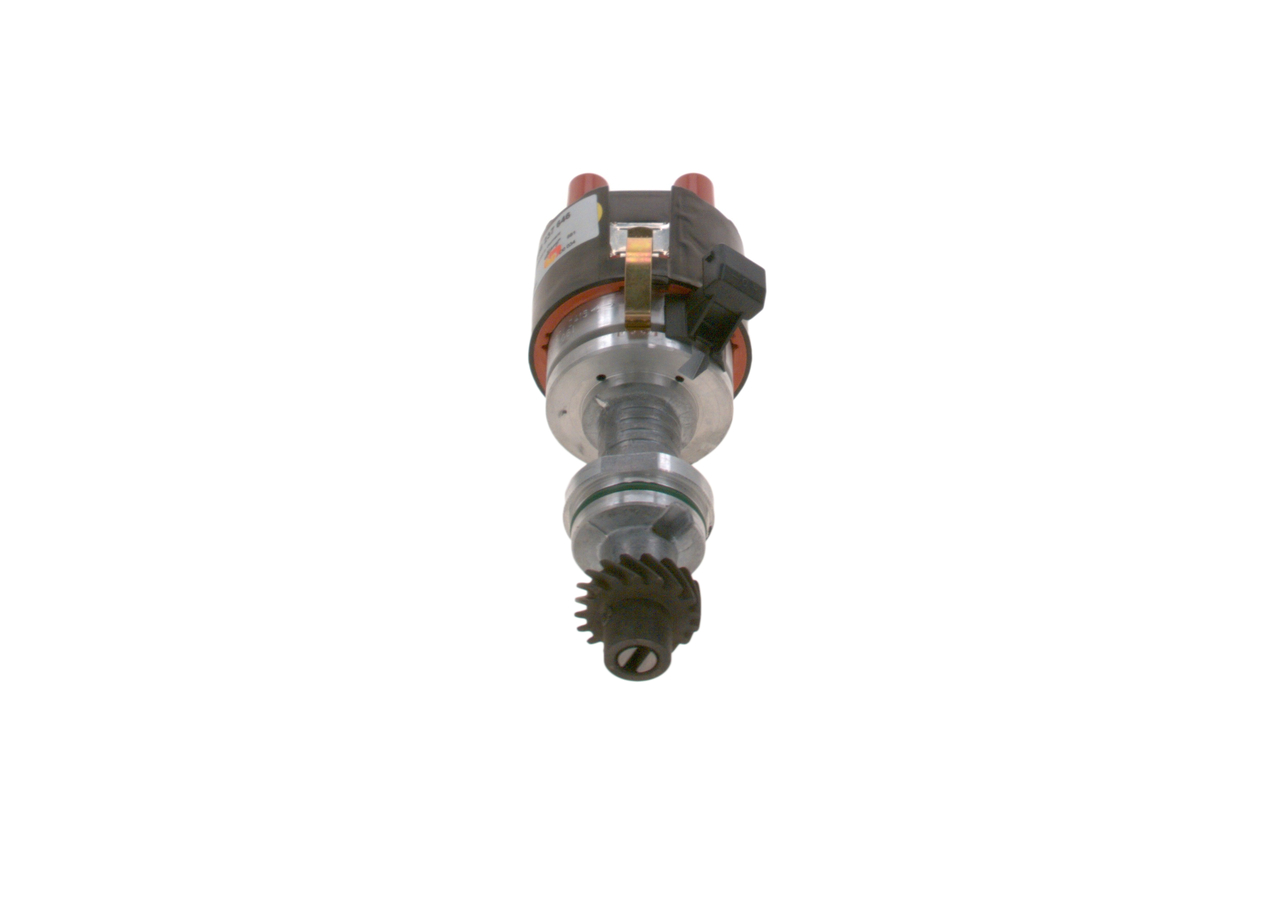 BOSCH DISTRIBUTORE ACCENSIONE
